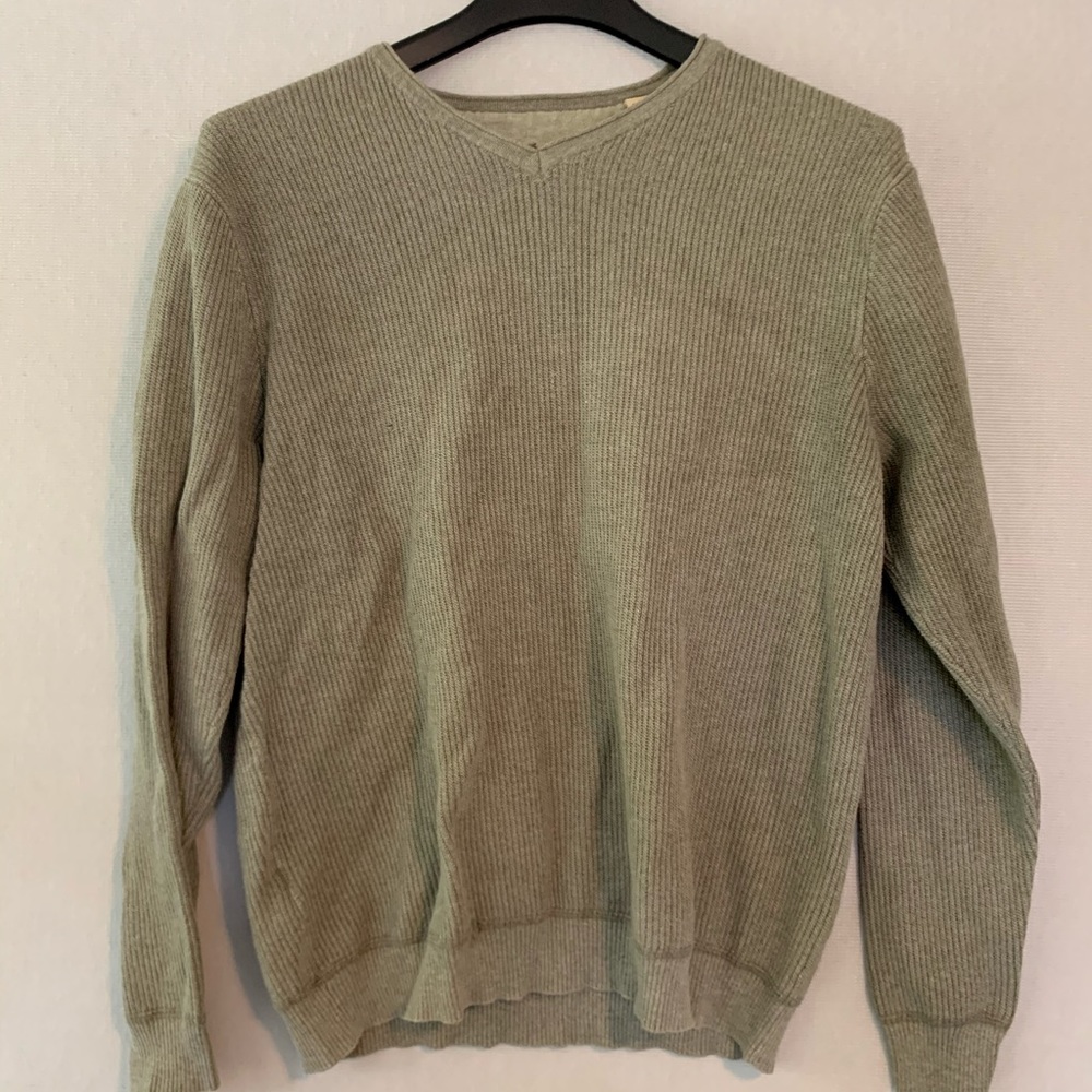 Tommy Bahama sweater